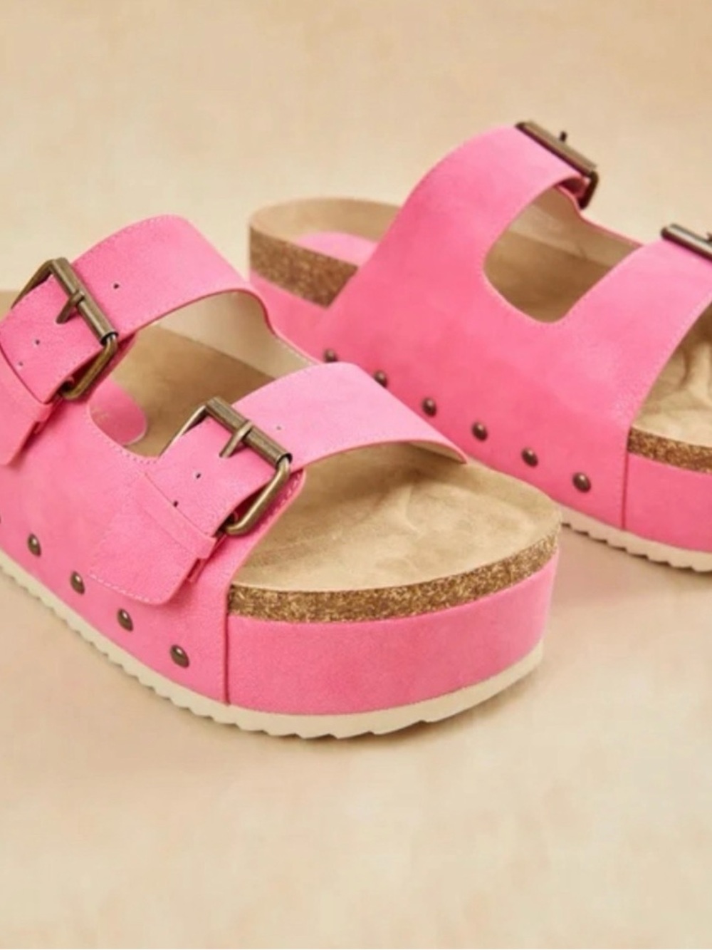 Altrd State Sandals - Picture 2 of 7